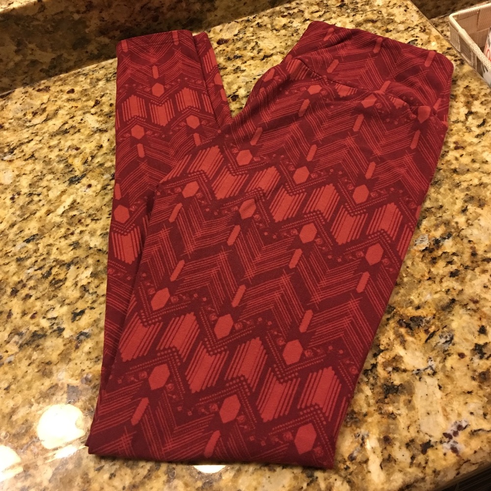 Lularoe GUC Leggings