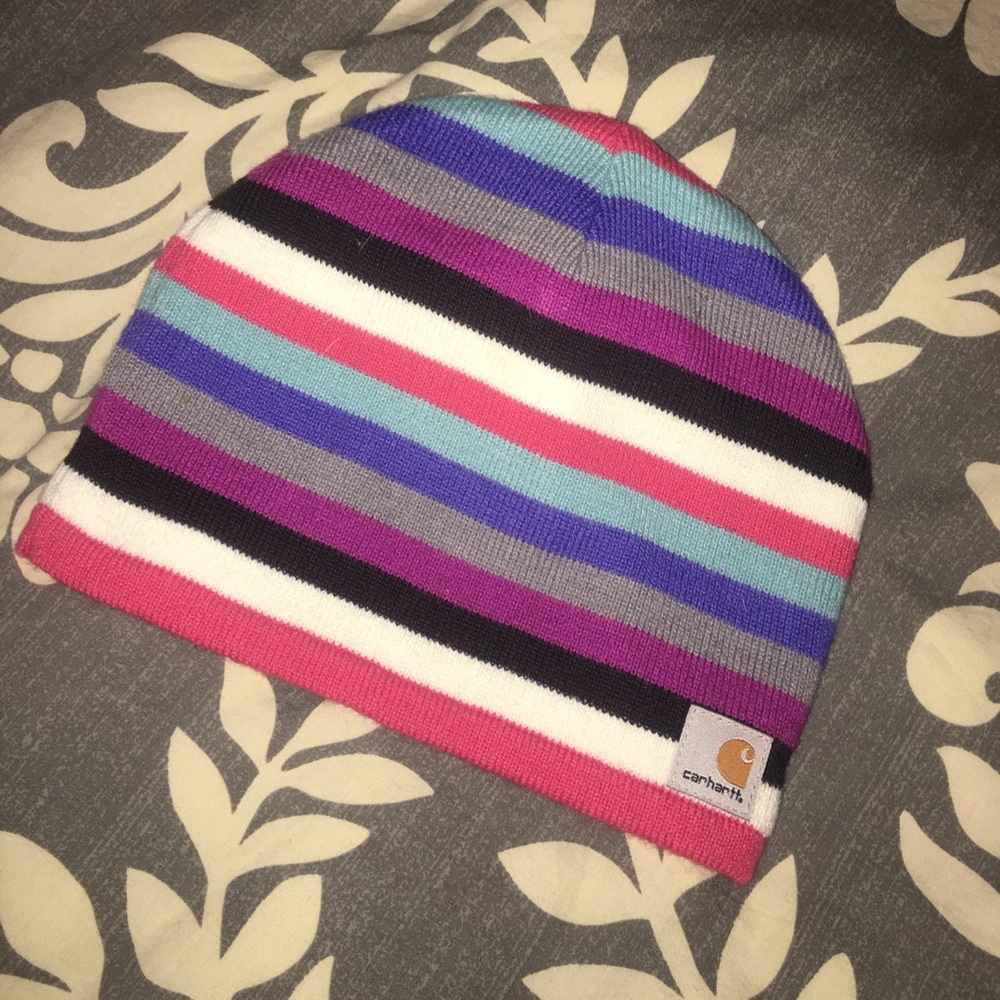 Carhartt youth beanie