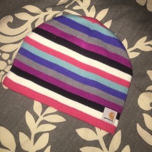 Carhartt youth beanie