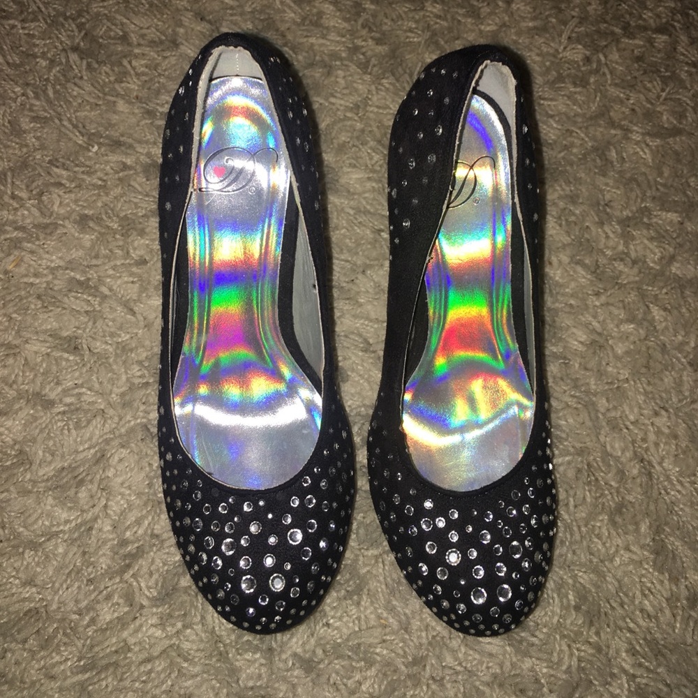 High Heels