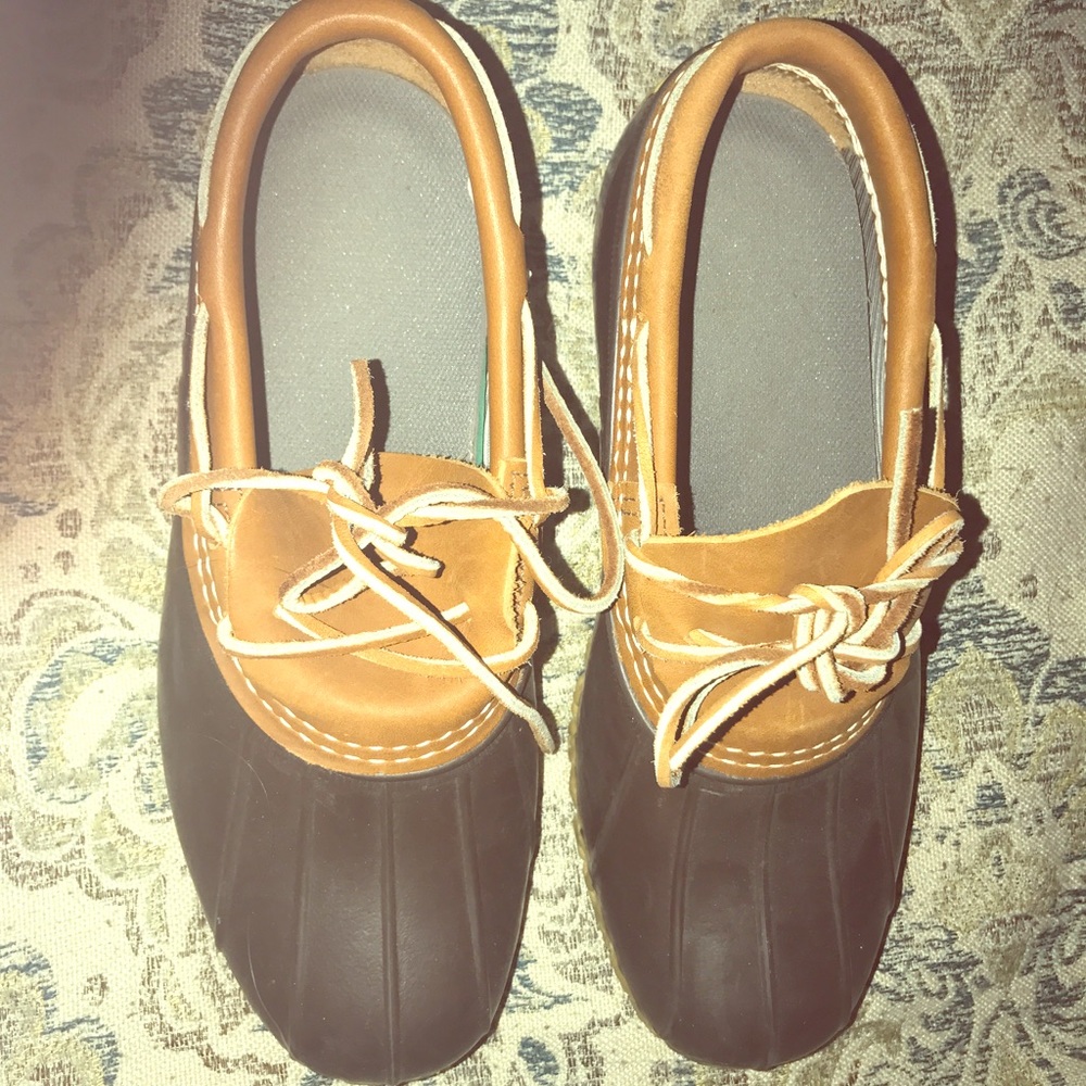 L.l bean