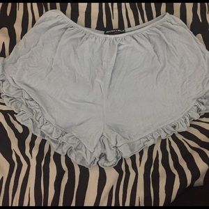 Brandy Melville Shorts