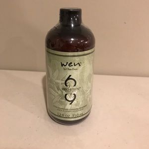 Wen Cleansing Treatment