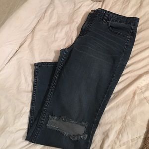 Free people jeans