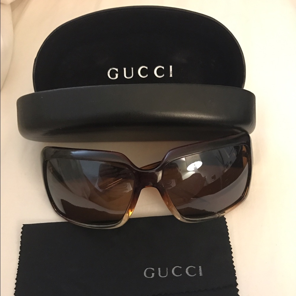 Gucci sunglasses