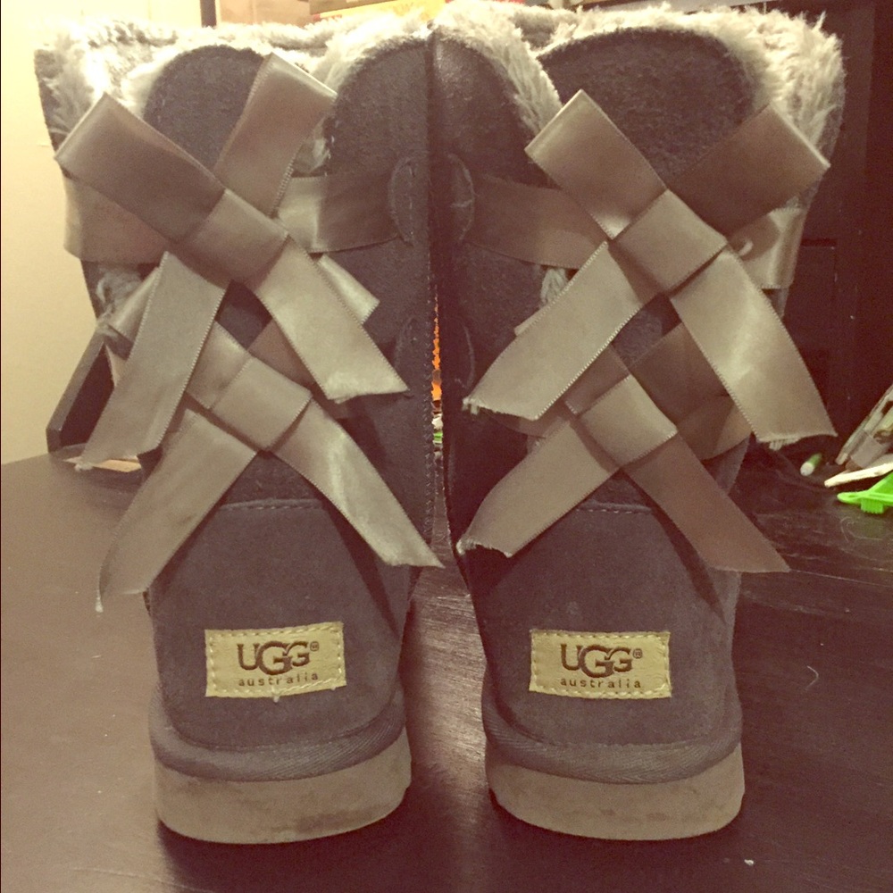 Ugg Short Boots