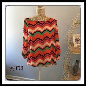 #171 🌴 YETTS LOS ANGELES TOP