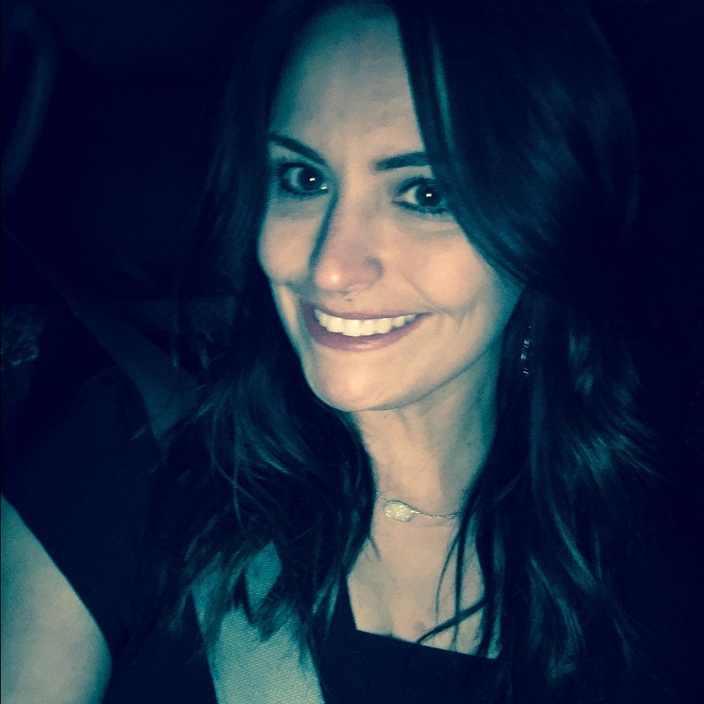 Meet your Posher, Jessica