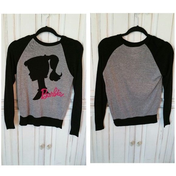 Barbie Sweaters - Barbie sweater