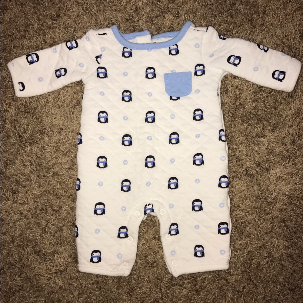 Newborn Sleeper