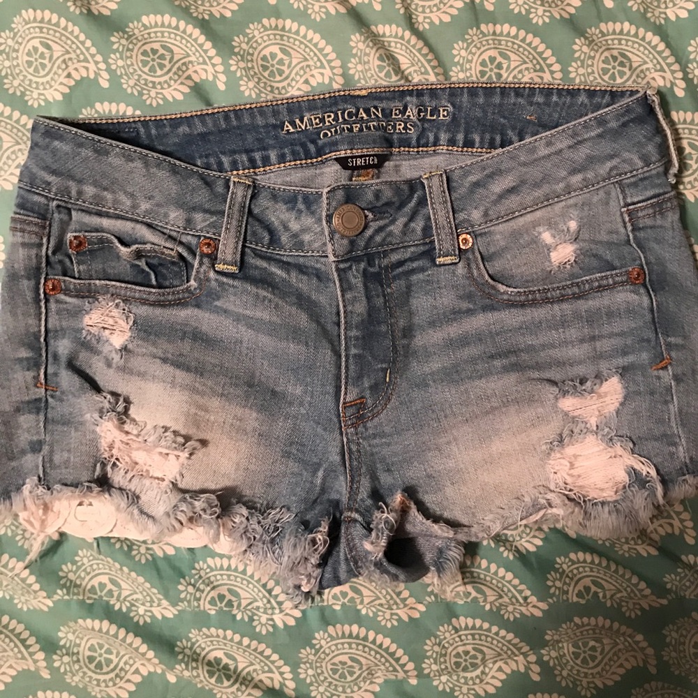 American Eagle shorts