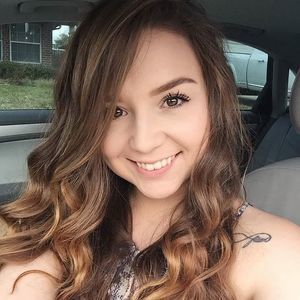 Meet your Posher, Gabrielle