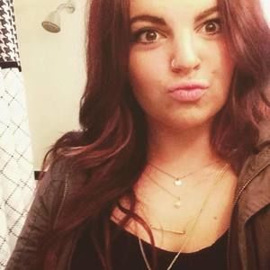 Meet your Posher, Erin