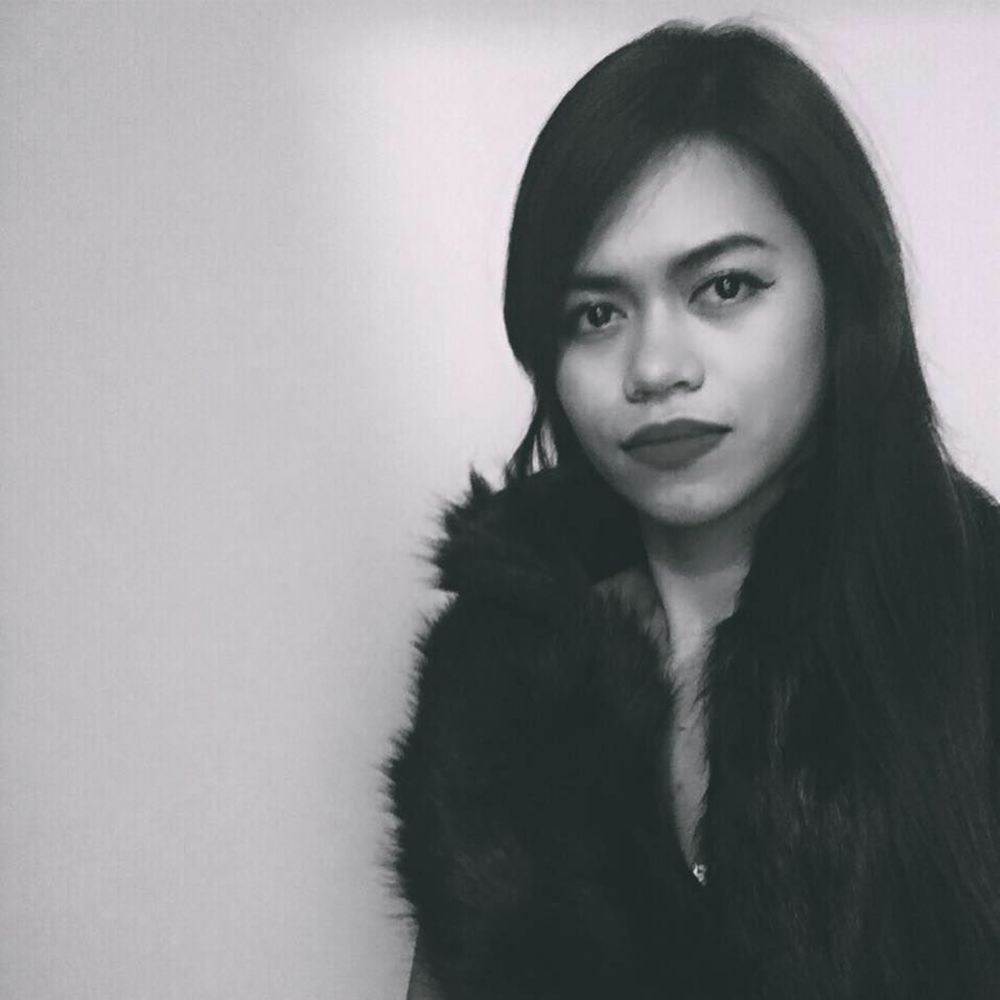 Meet your Posher, Princess