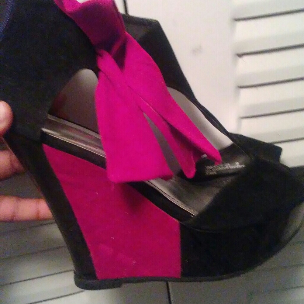 Wedge