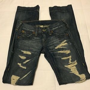 True Religion Jeans Size 26