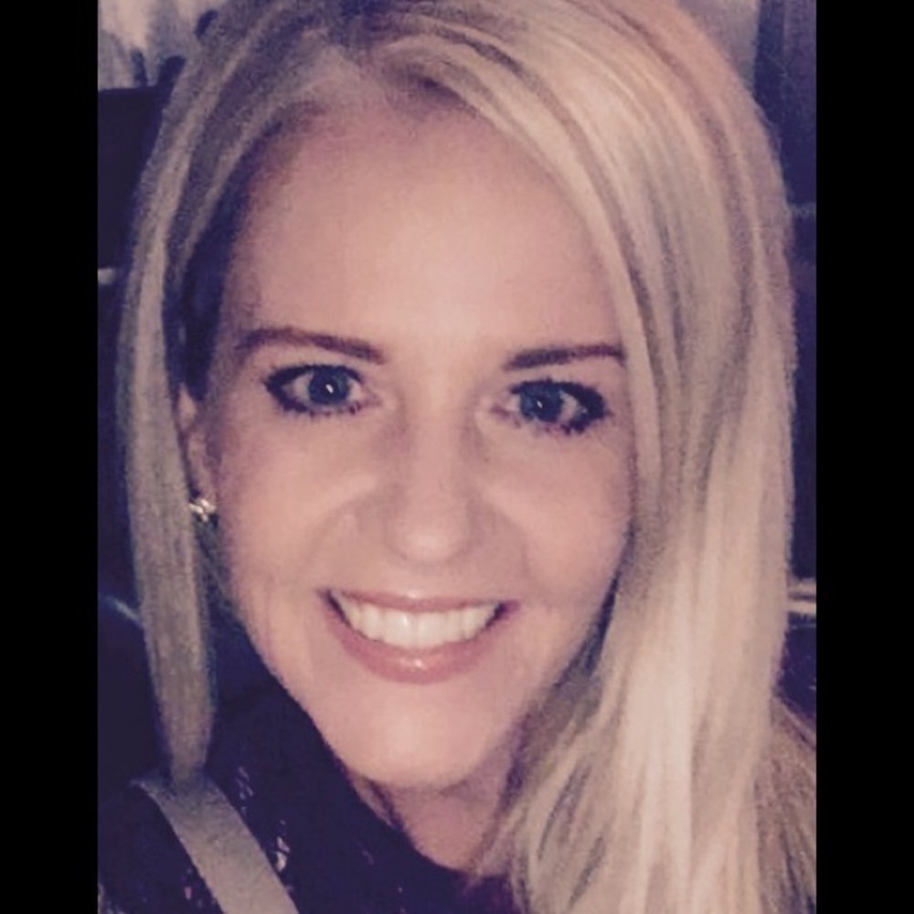 Meet your Posher, Tami