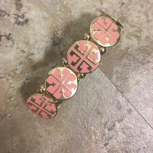 Light Pink&Gold Bracelet 💗