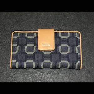Nine West Wallet