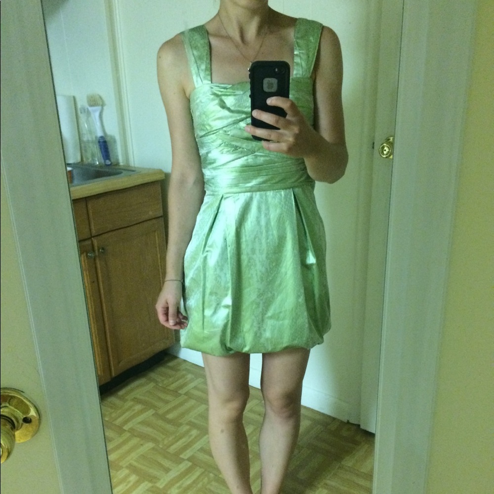 DIANE VON FURSTENBURG ✨ Cocktail dress (worn ONCE)