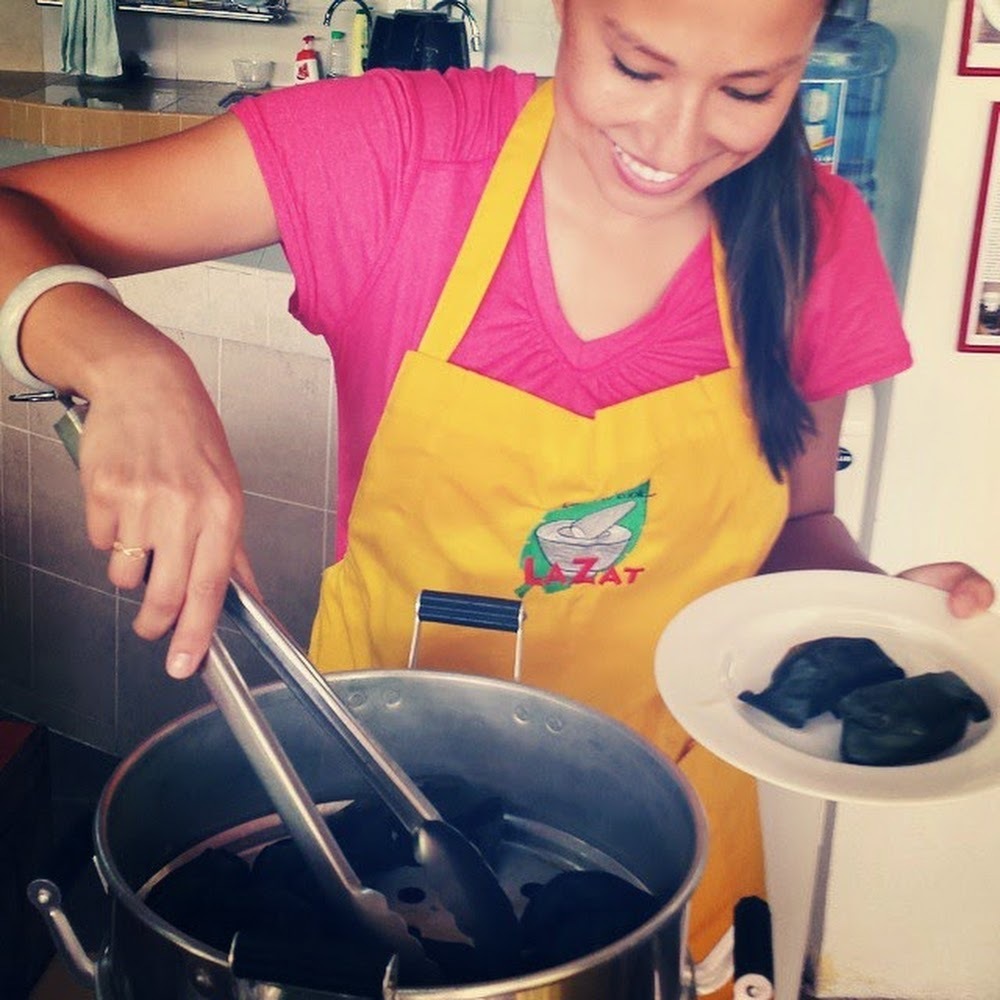 Meet your Posher, Annie