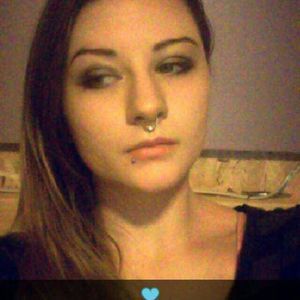 Meet your Posher, Kimberly