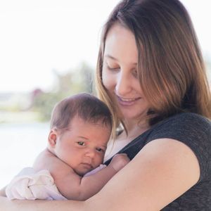 Meet your Posher, Beatrice