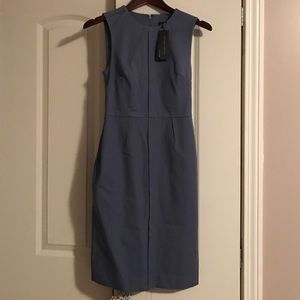 Stretch Sheath Dress