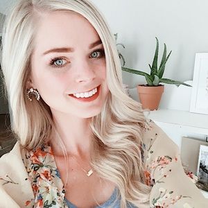 Meet your Posher, Kate