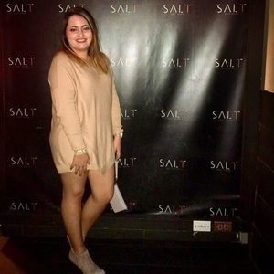 Meet your Posher, Josephine