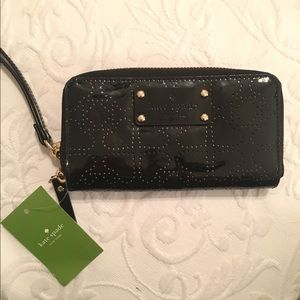 Kate Spade Wristlet/Wallet - LAST CHANCE‼️