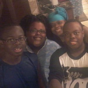 Meet your Posher, Kendall