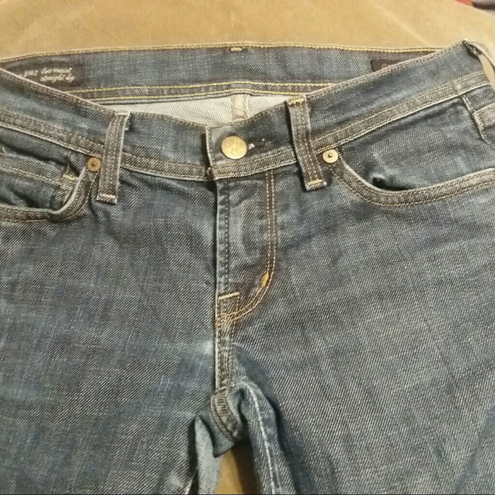 Citizens of Humanity Women's Jeans