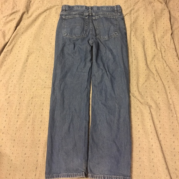 Urban pipeline jeans!  Boys 18 reg - Picture 2 of 3