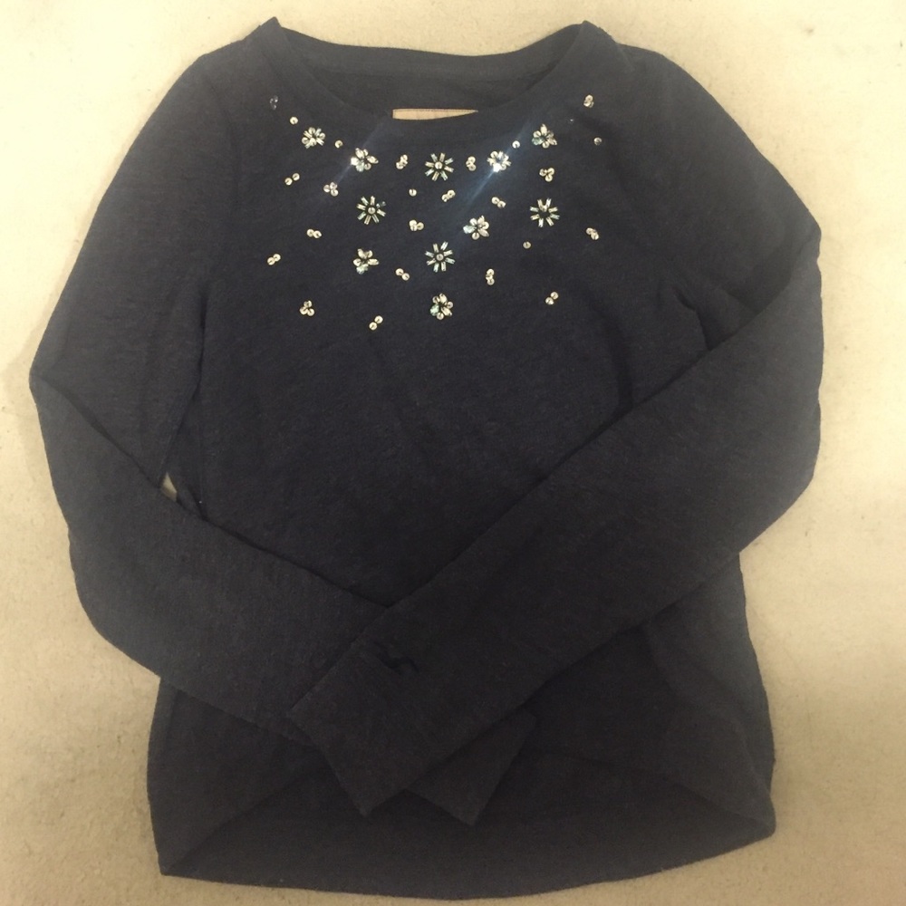 Hollister Sweatshirt