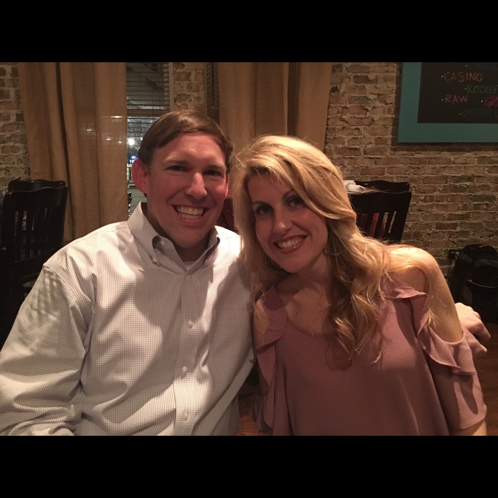 Meet your Posher, Ashley