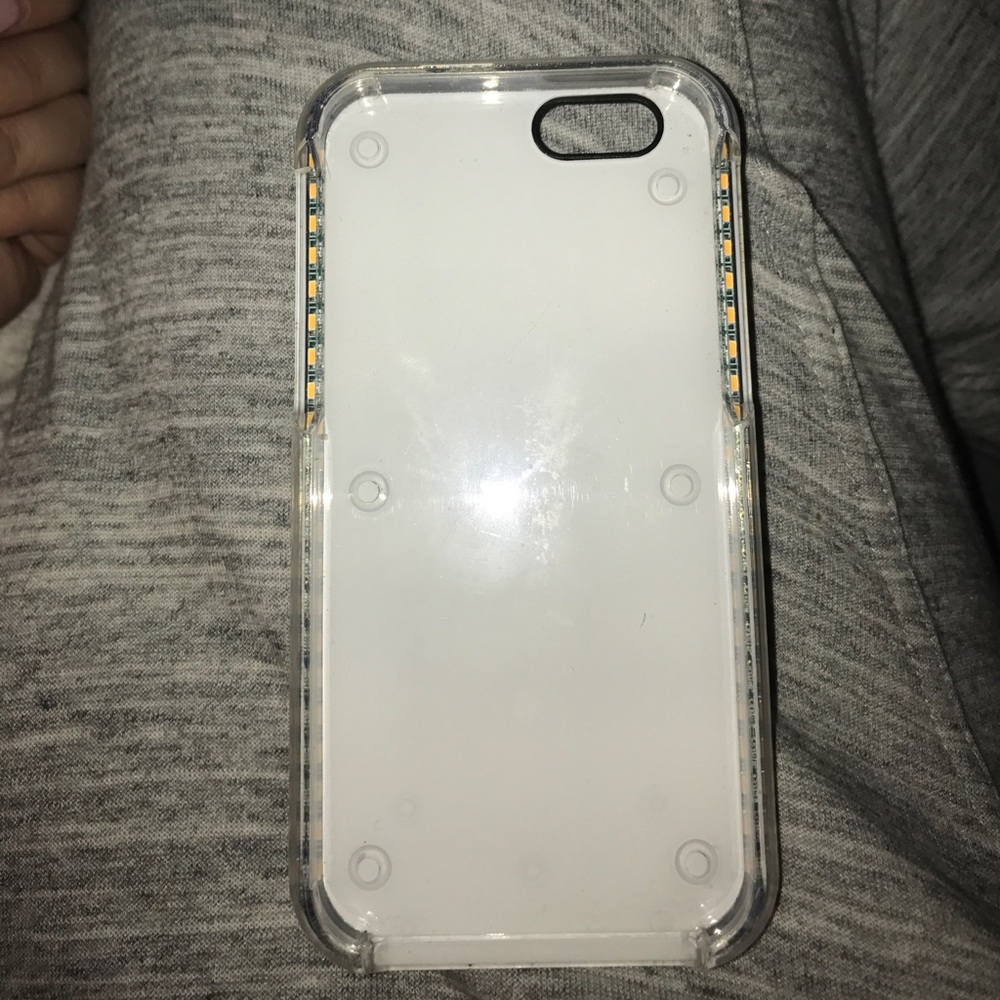Lumee 1 Case iPhone 6 (Authentic)