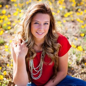 Meet your Posher, Jenna