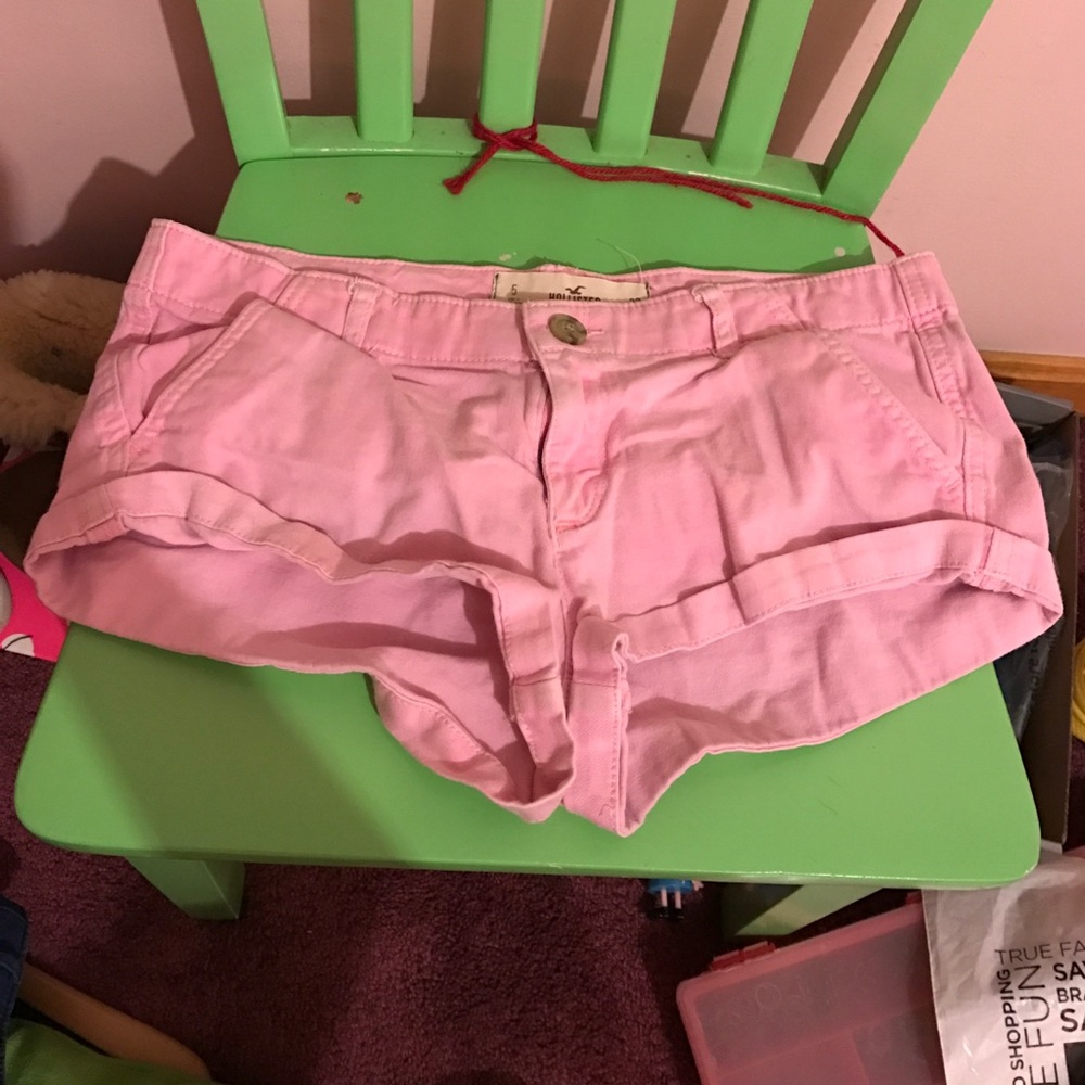 cute shorts