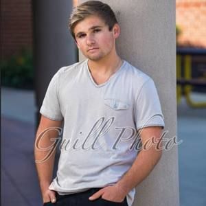 Meet your Posher, Joey