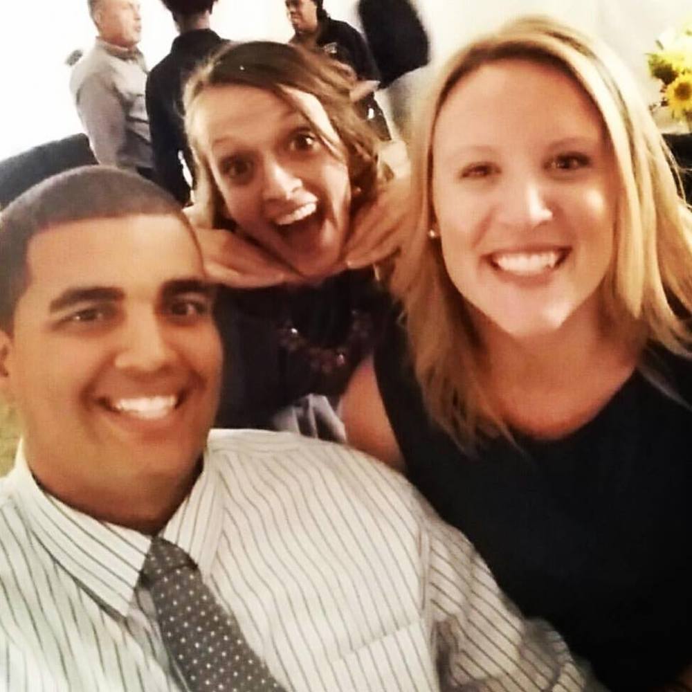 Meet your Posher, Callie