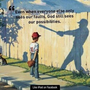 Meet your Posher, Brandon