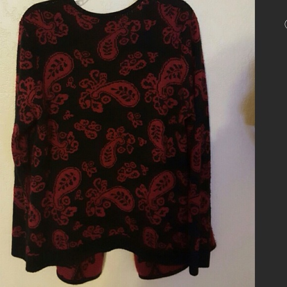 Cardigan - Picture 2 of 2