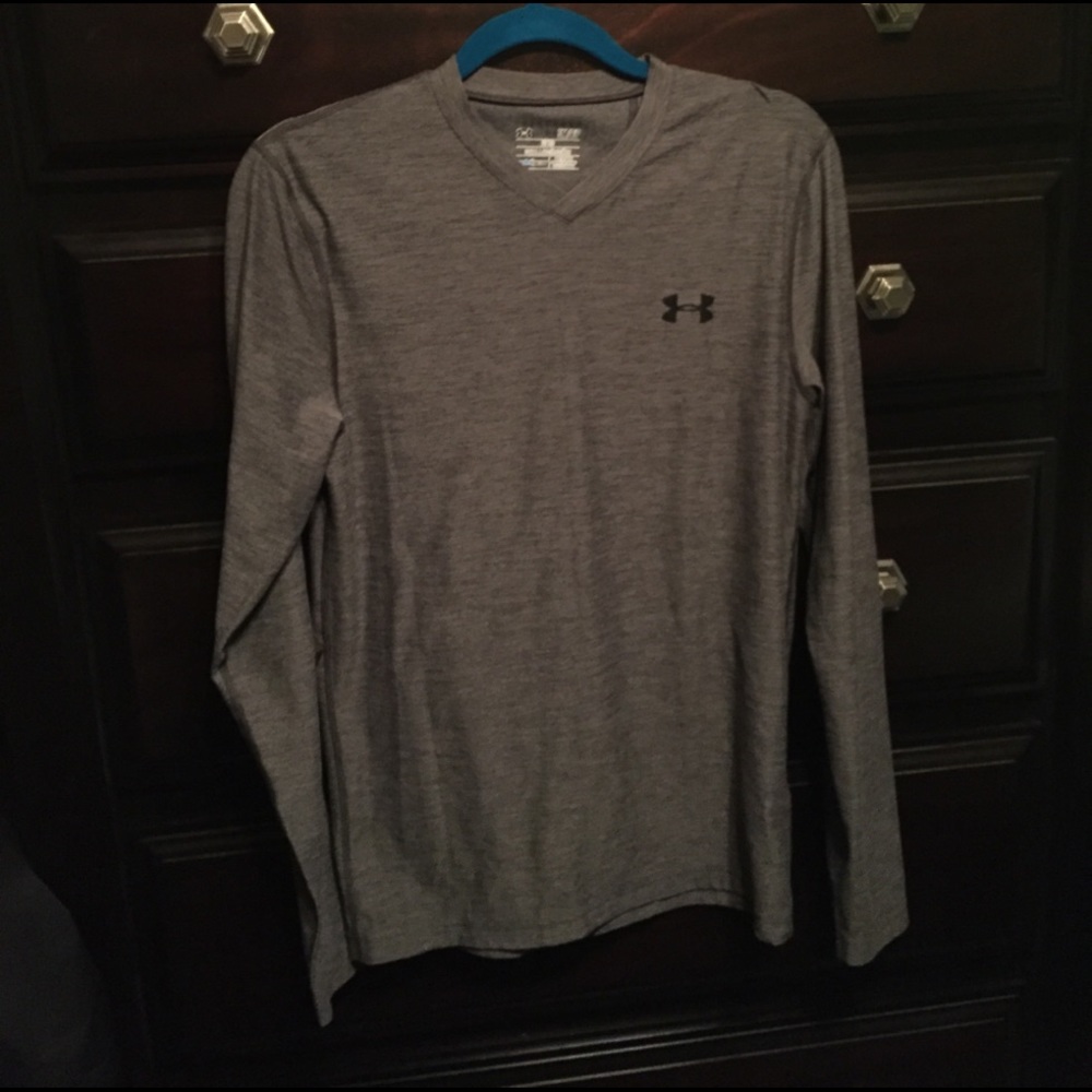 Under Armour Cold Gear Shirt