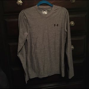 Under Armour Cold Gear Shirt