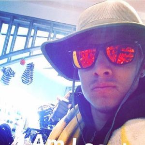 Meet your Posher, Cisco