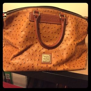 Dooney and Bourke Handbag