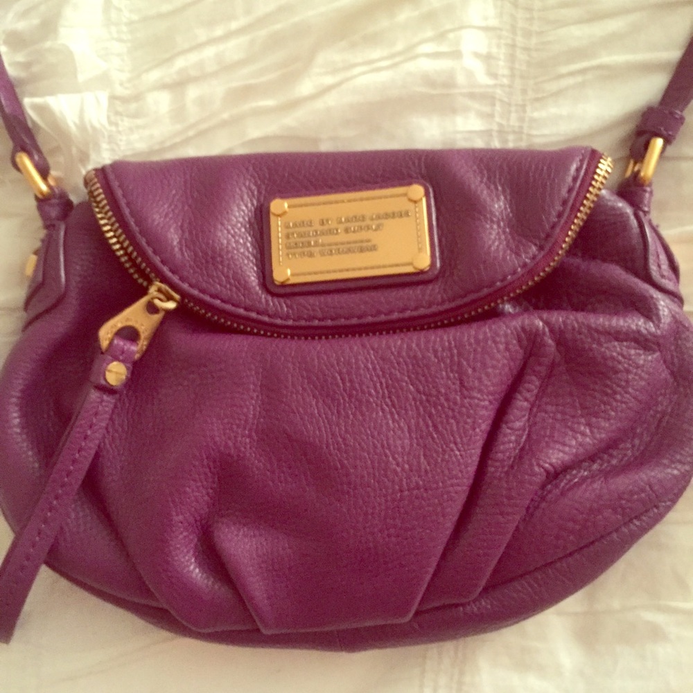 Marc by Marc Jacobs Crossbody