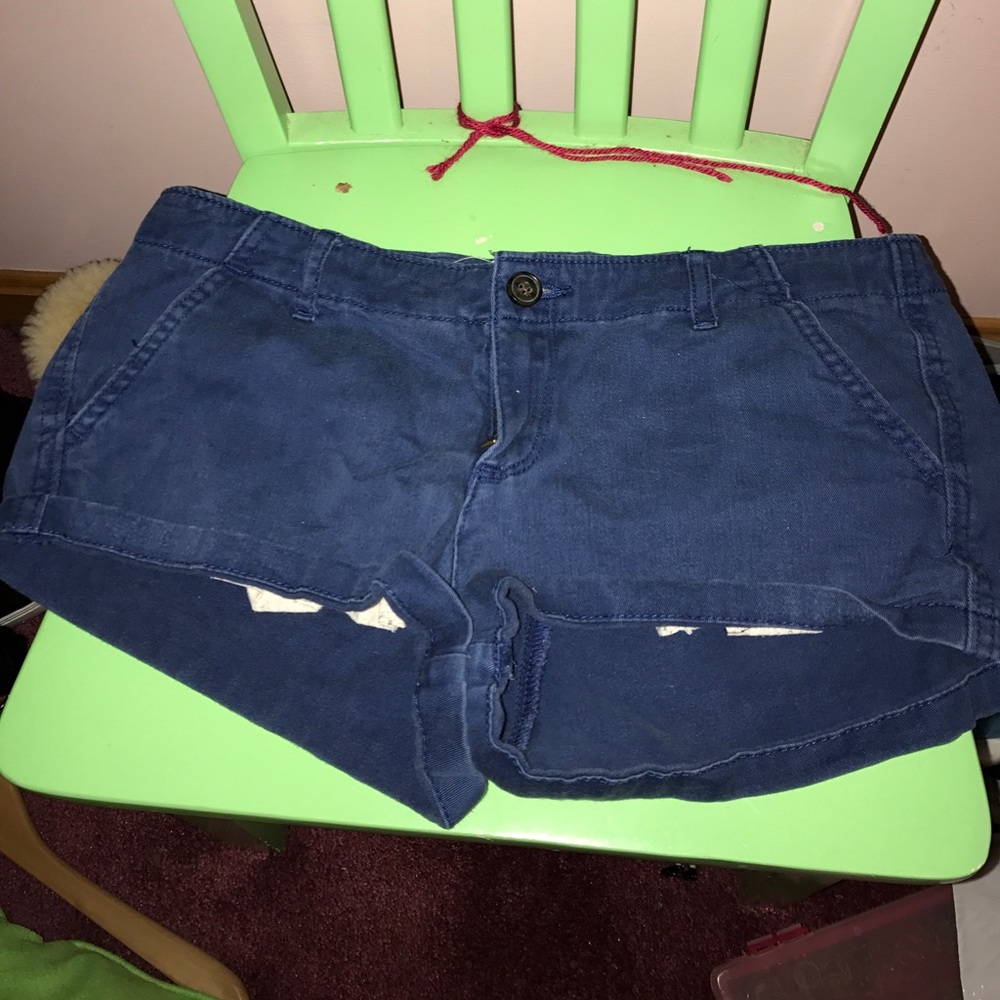 cute shorts