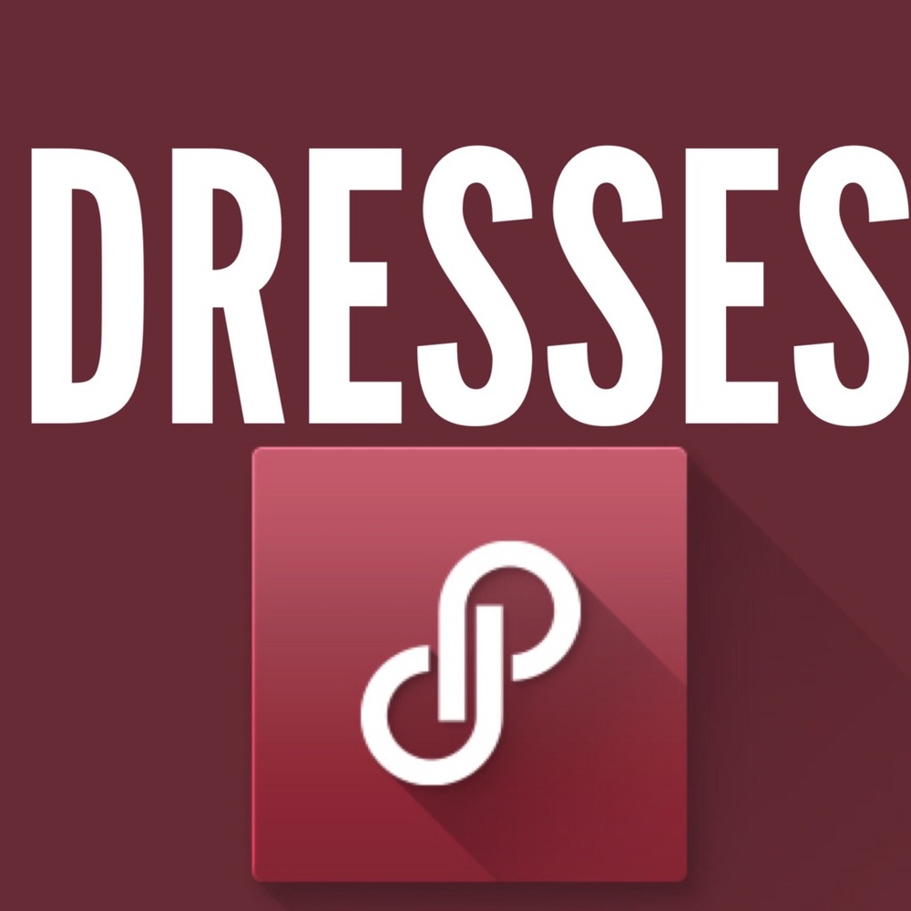 DRESSES ON SALE